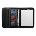 Congressional Ring Binder Portfolio